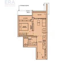 Haus On Handy (D9), Condominium #402044801
